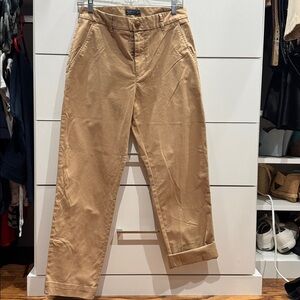 Vineyard Vines ladies pants size 6  New WOT